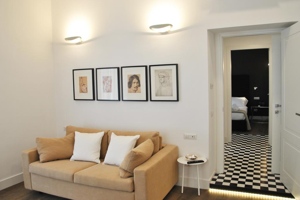 App Leoncino Design In Appartement