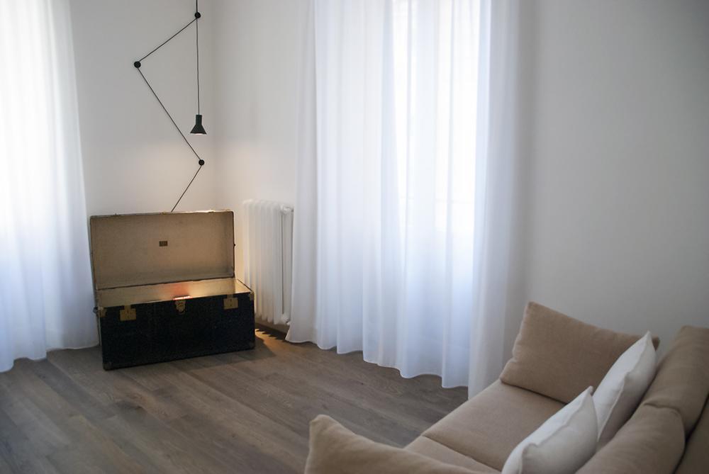 App Leoncino Design In Appartement Rome