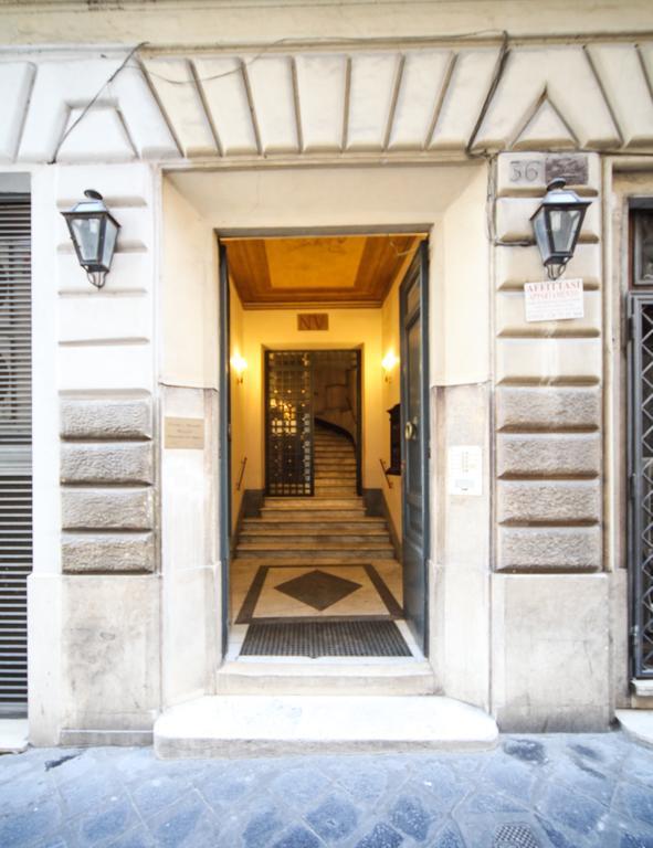 Appartement App Leoncino Design In