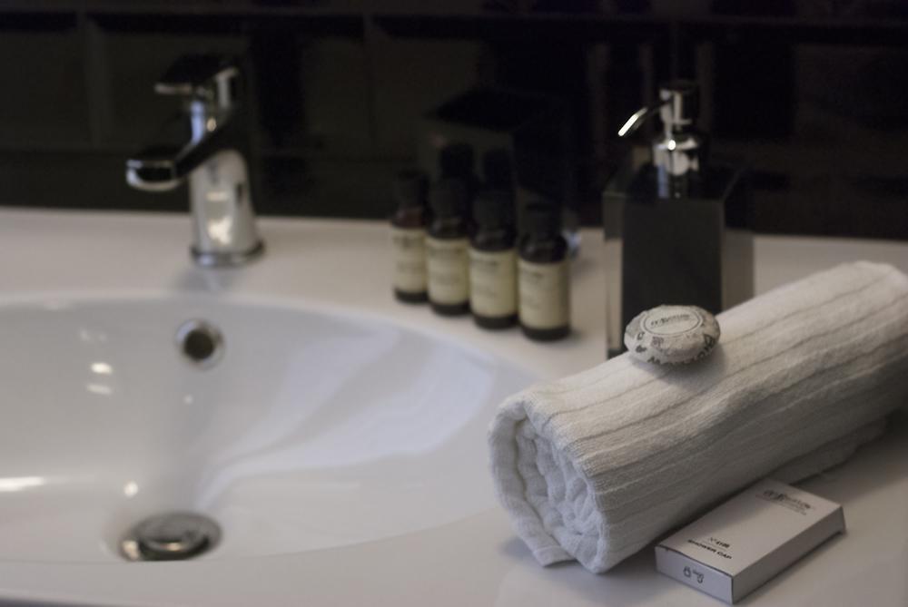 App Leoncino Design In Appartement Rome