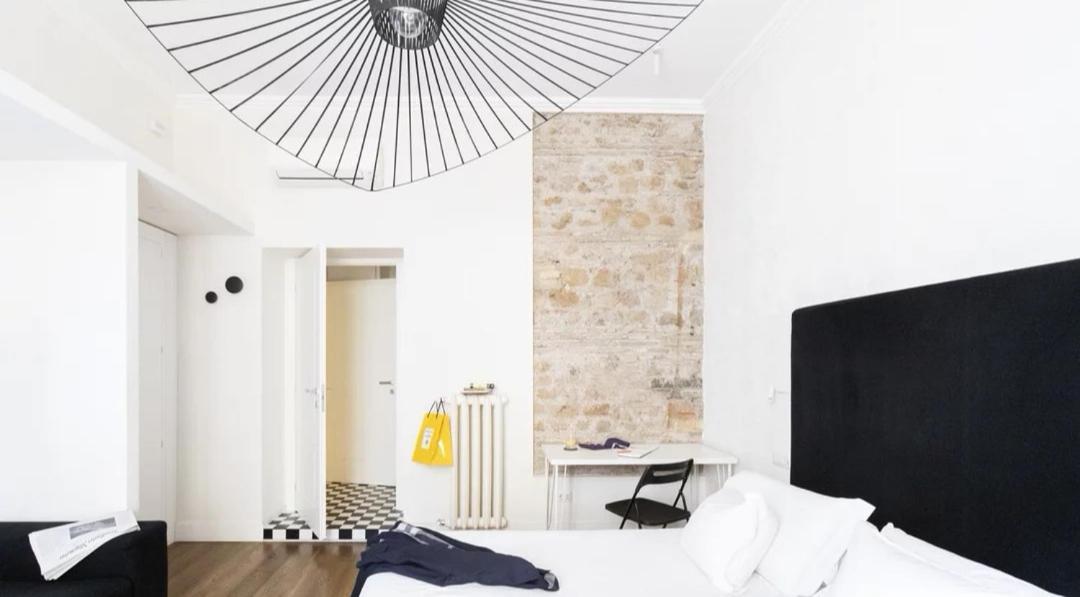 App Leoncino Design In Appartement *