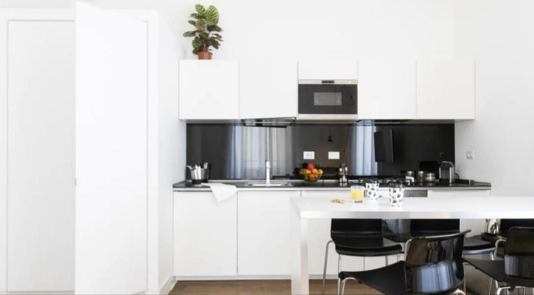 App Leoncino Design In Appartement Rome