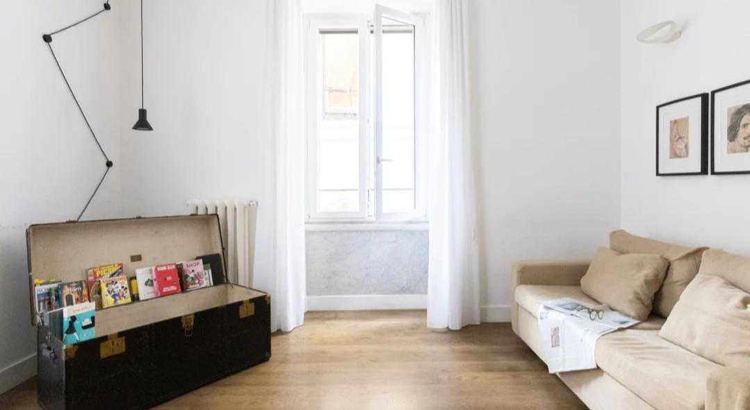 App Leoncino Design In Appartement